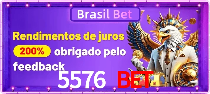 5576 BET
