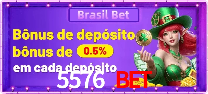 5576 BET