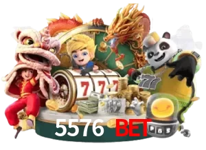 5576 BET