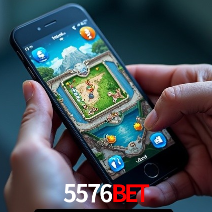 Segurança 2FA 5576bet