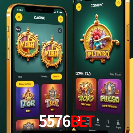 Benefícios da Conta 5576bet