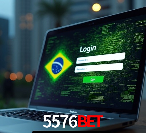 Integração de APIs 5576bet