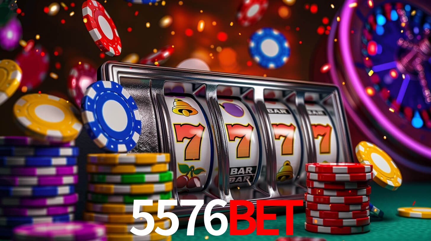 Cadastro Rápido 5576bet