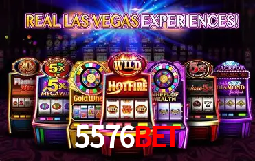 Apostas de Tênis 5576bet