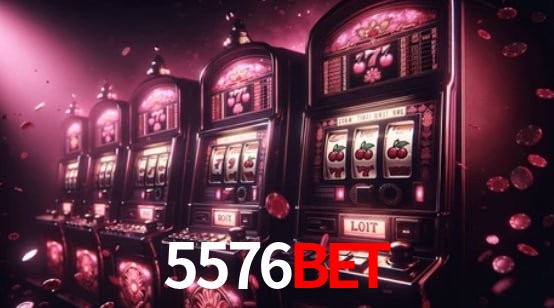 Bônus de Boas-vindas 5576bet