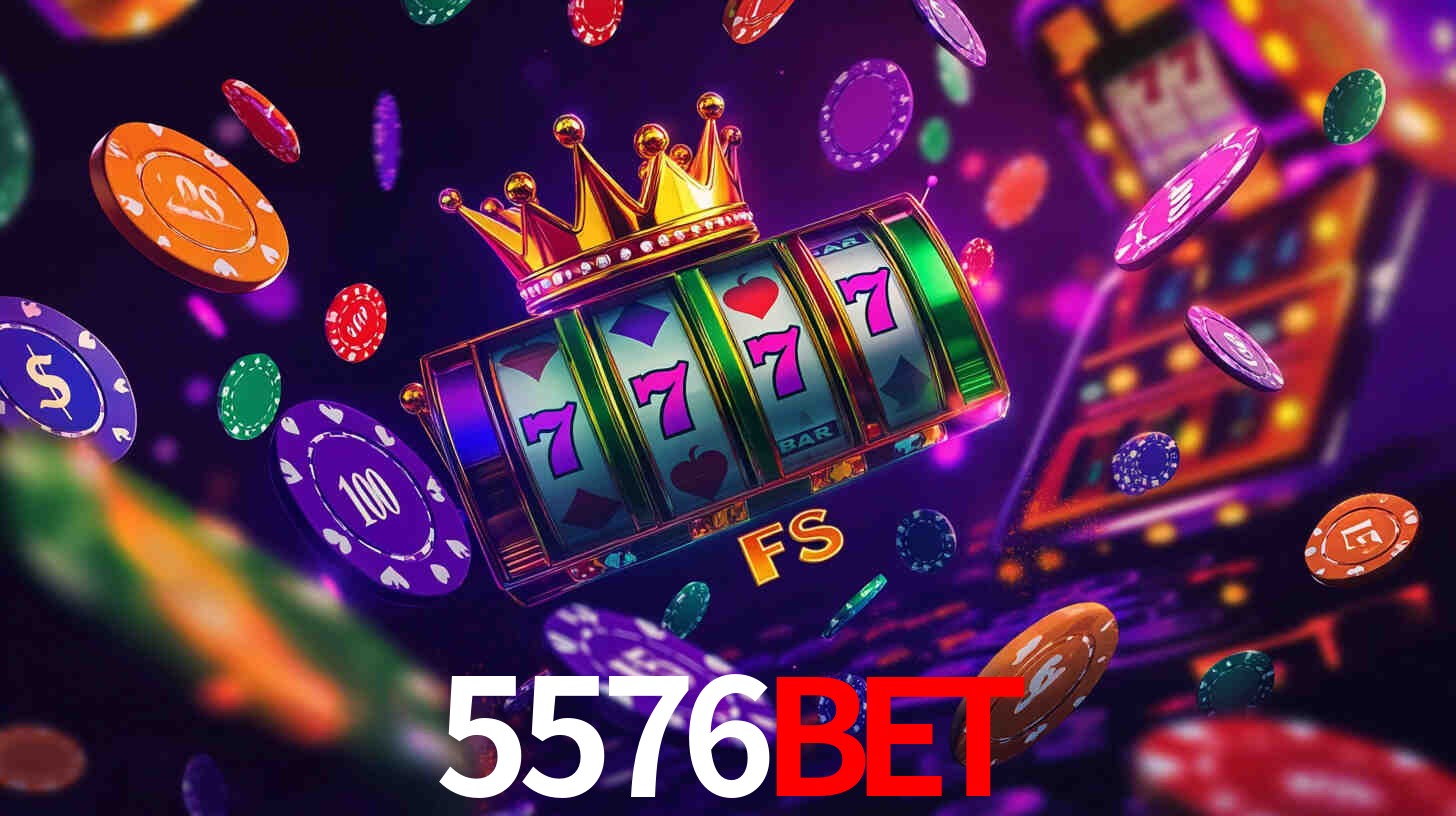 Recursos de Bônus 5576bet