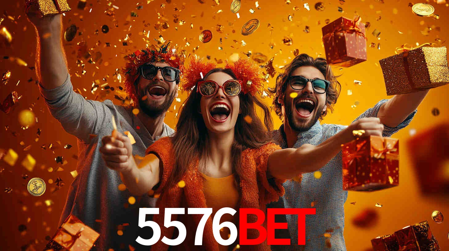 Promoção Relâmpago 5576bet