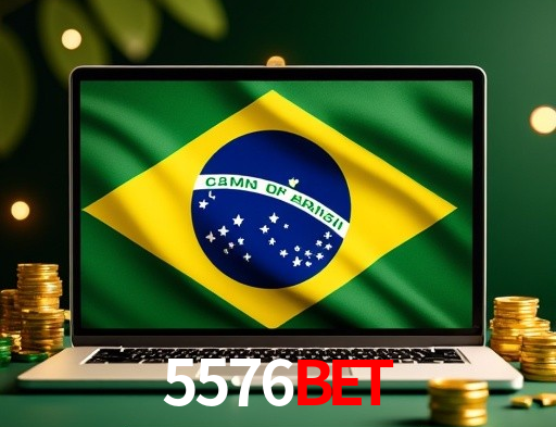 Provedores de Jogos 5576bet
