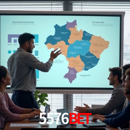 PIX Instantâneo 5576bet