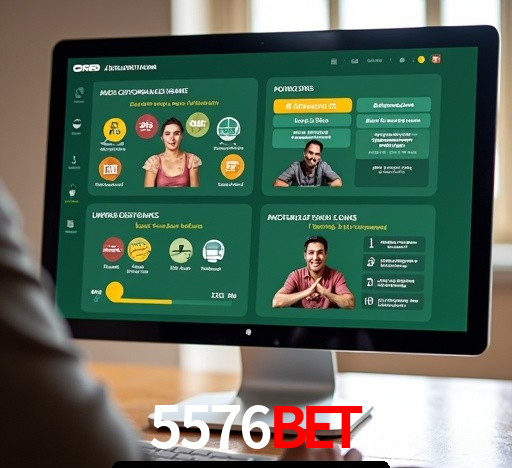 Promoções Sazonais 5576bet