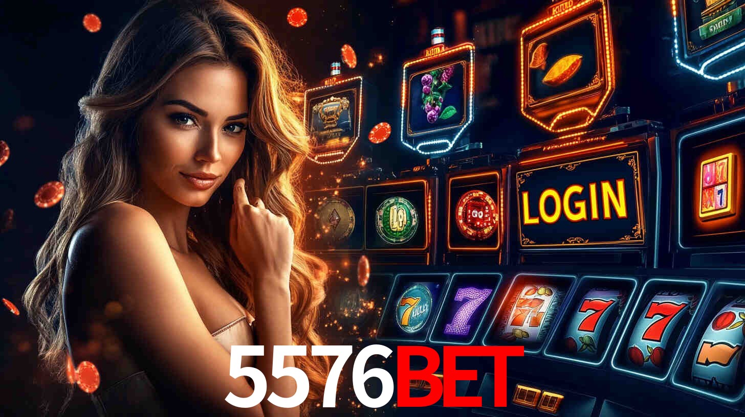 Login Seguro 5576bet