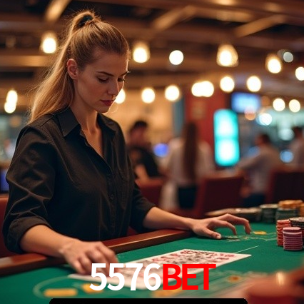 Estatísticas Esportivas 5576bet