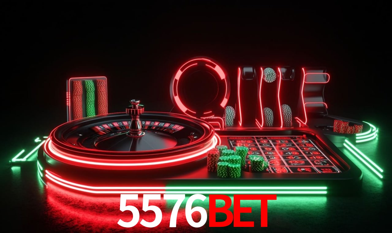 Estatísticas 5576bet