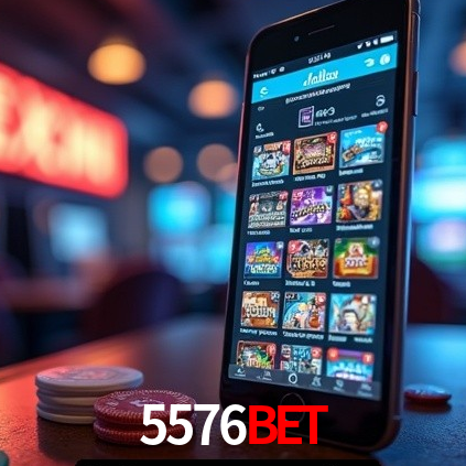 Casino VIP 5576bet