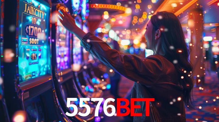 Programa VIP 5576bet
